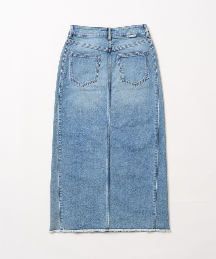 AMERICAN HOLIC「デニムタイトスカート」|スカート|