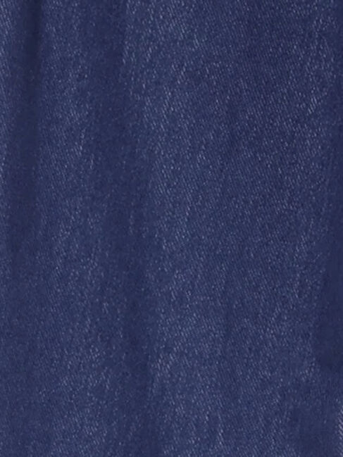 Samansa Mos2 Lagom「【おさるのジョージ】デニム風カットツイルパンツ」|その他|