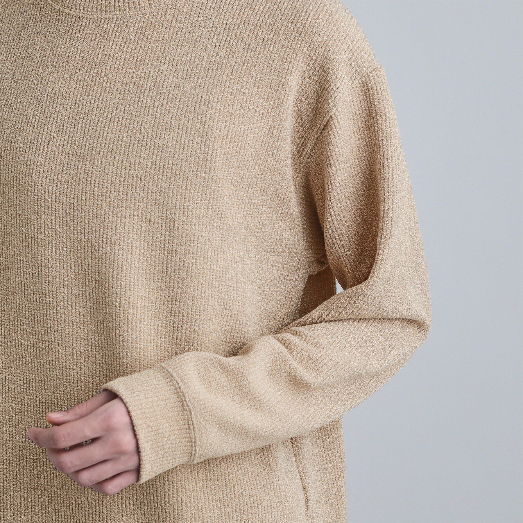 tk.TAKEO KIKUCHI「ブークレプルオーバー」|Tシャツ・カットソー|