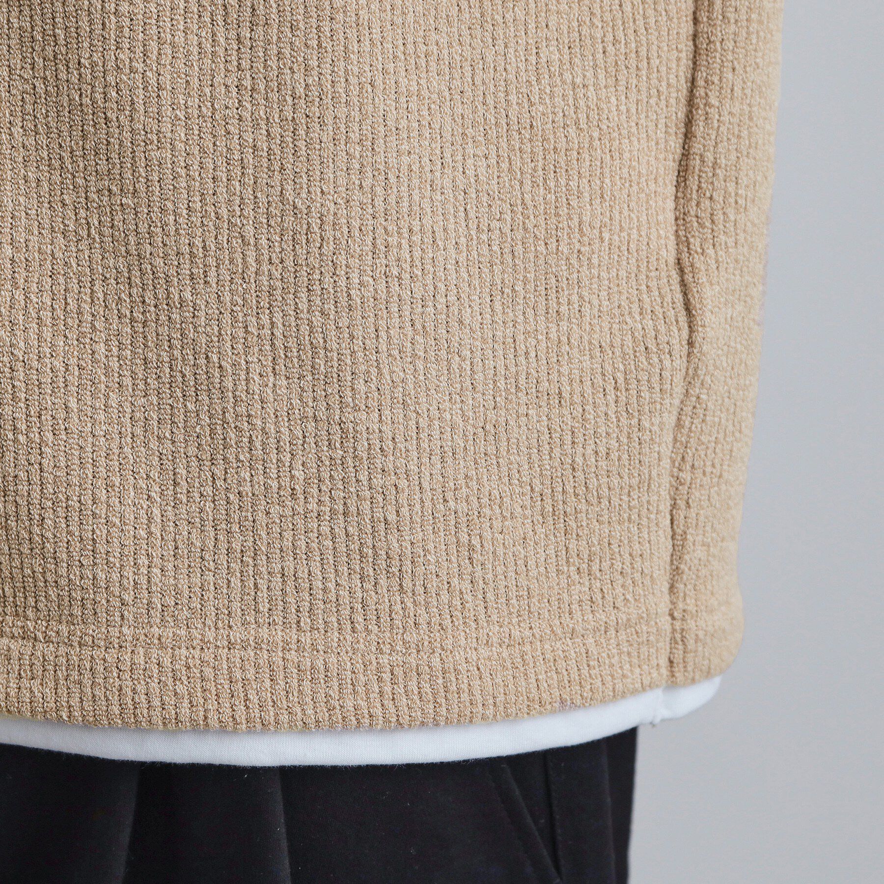 tk.TAKEO KIKUCHI「ブークレプルオーバー」|Tシャツ・カットソー|