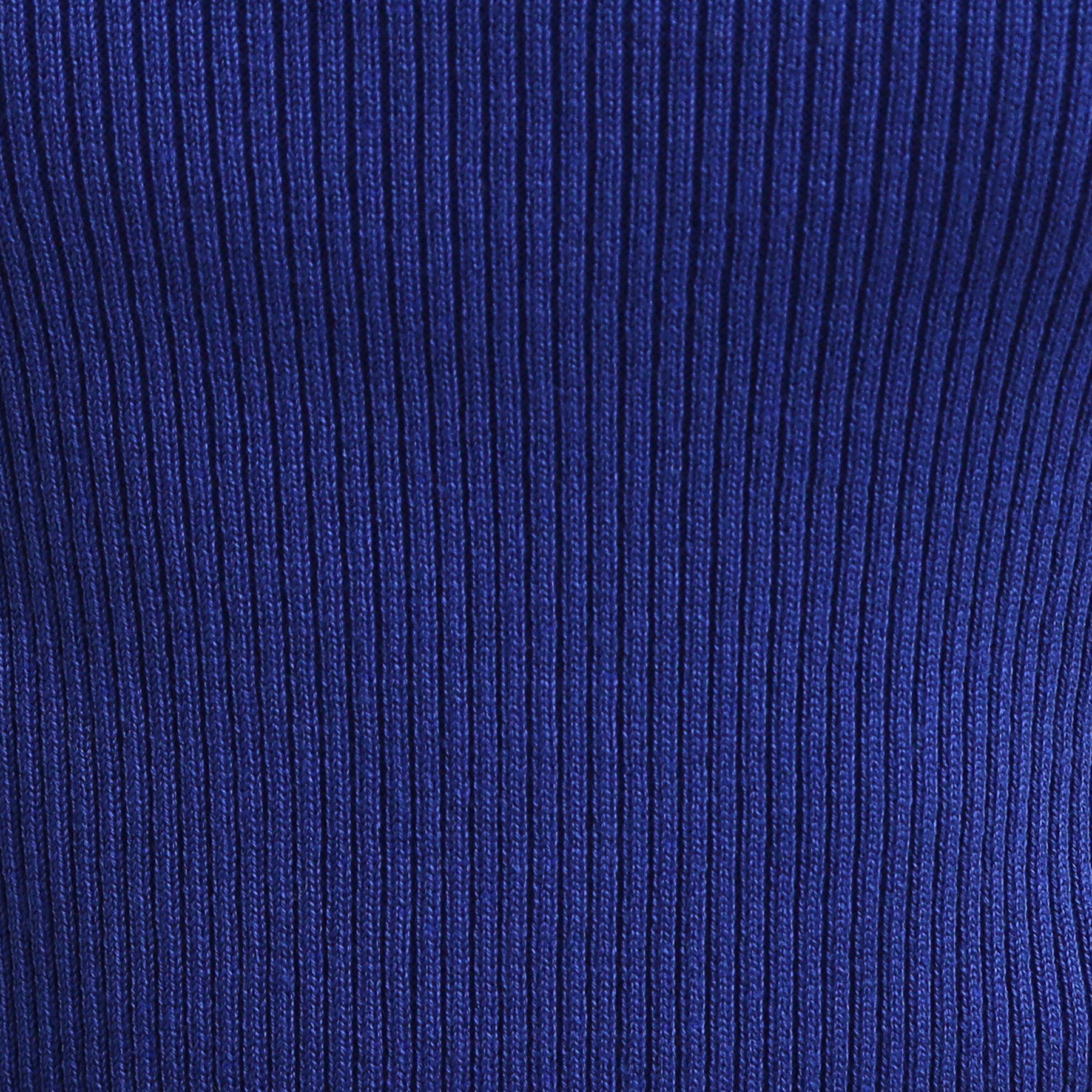 SHOO･LA･RUE「【絶妙なゆるピタ/洗濯機可】ちくちくしにくい リブタートルネック やわらかニット【CIRCRIC】」|ニット・セーター|