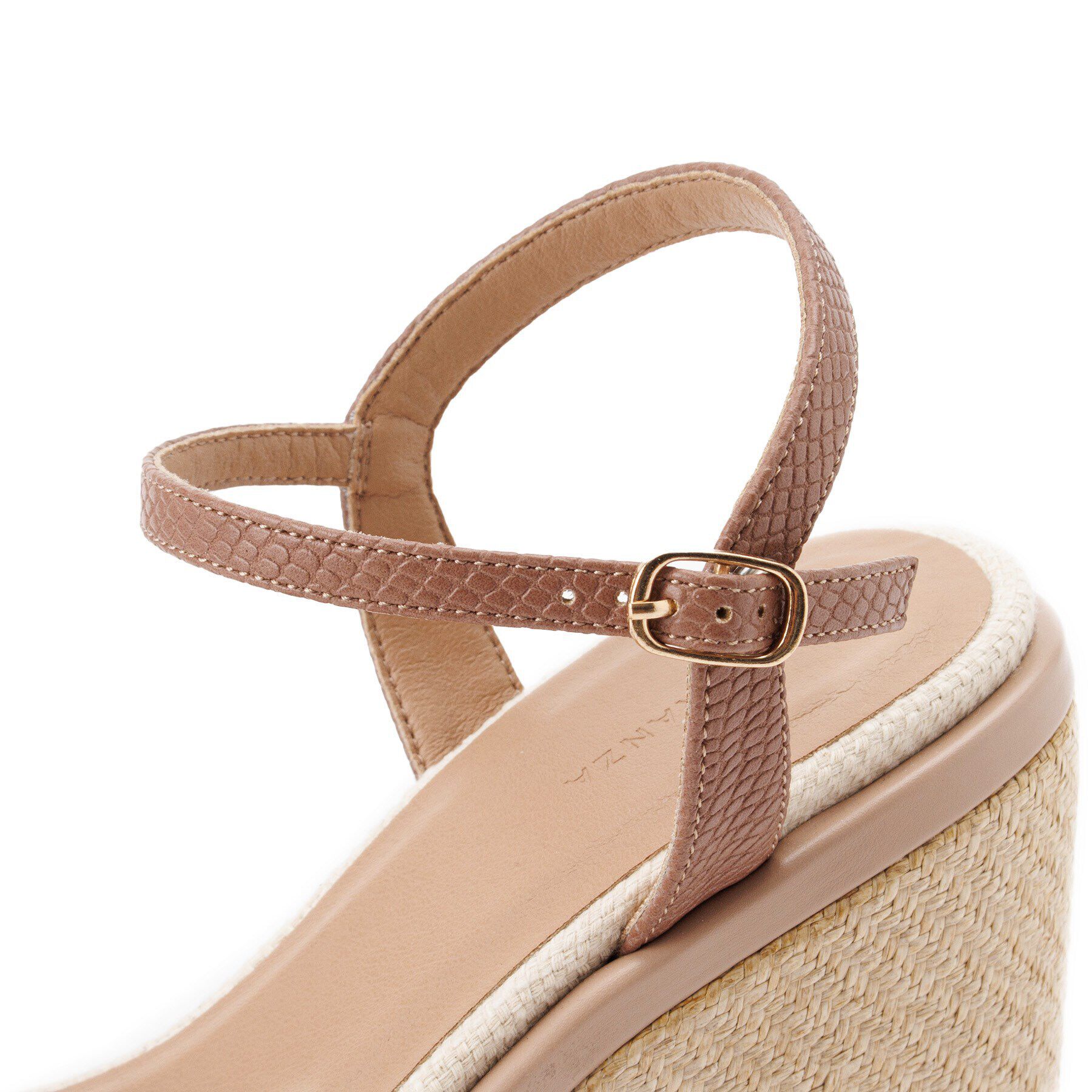 ESPERANZA「ハイウェッジサンダル」|サンダル|