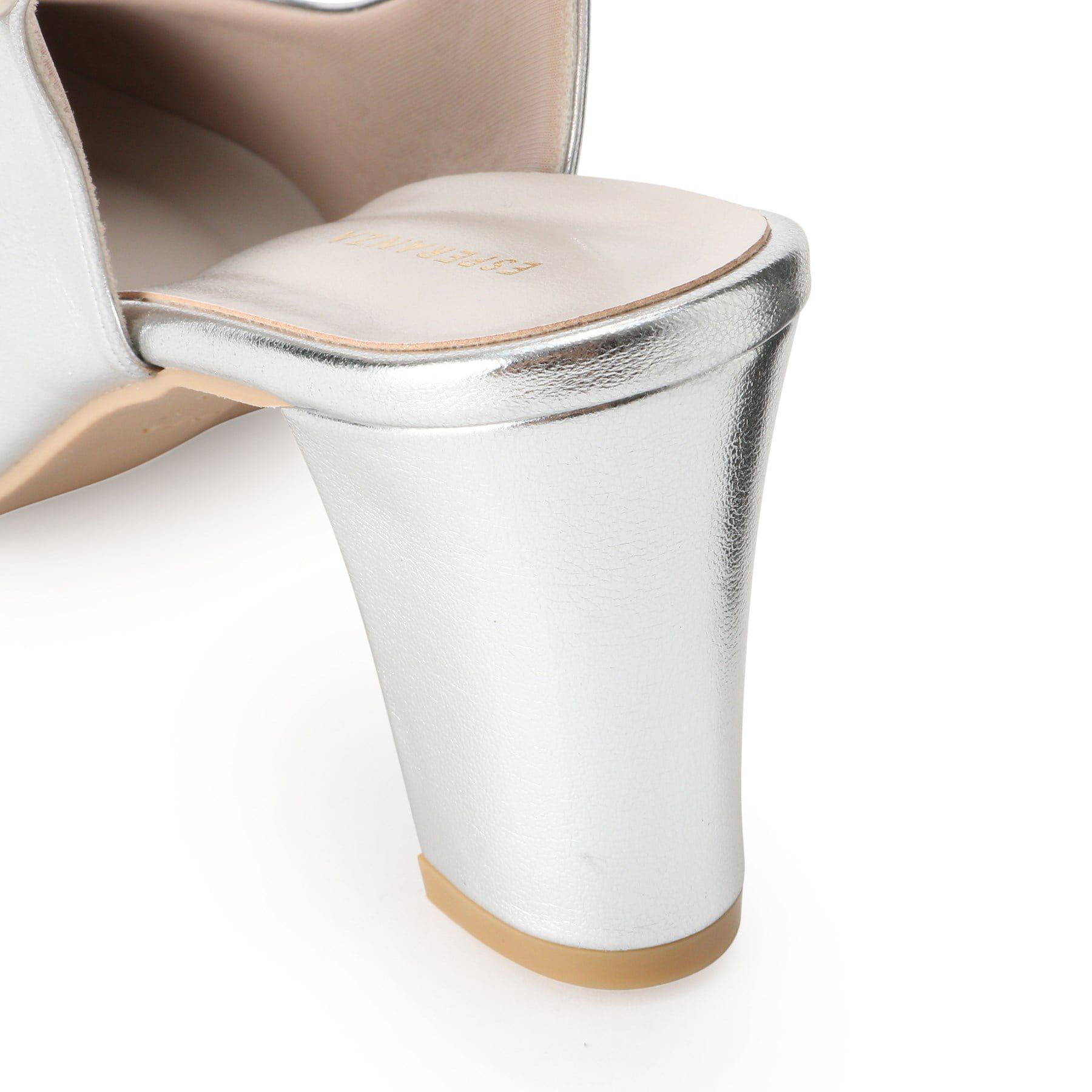 ESPERANZA「バックストラップパンプス」|パンプス|