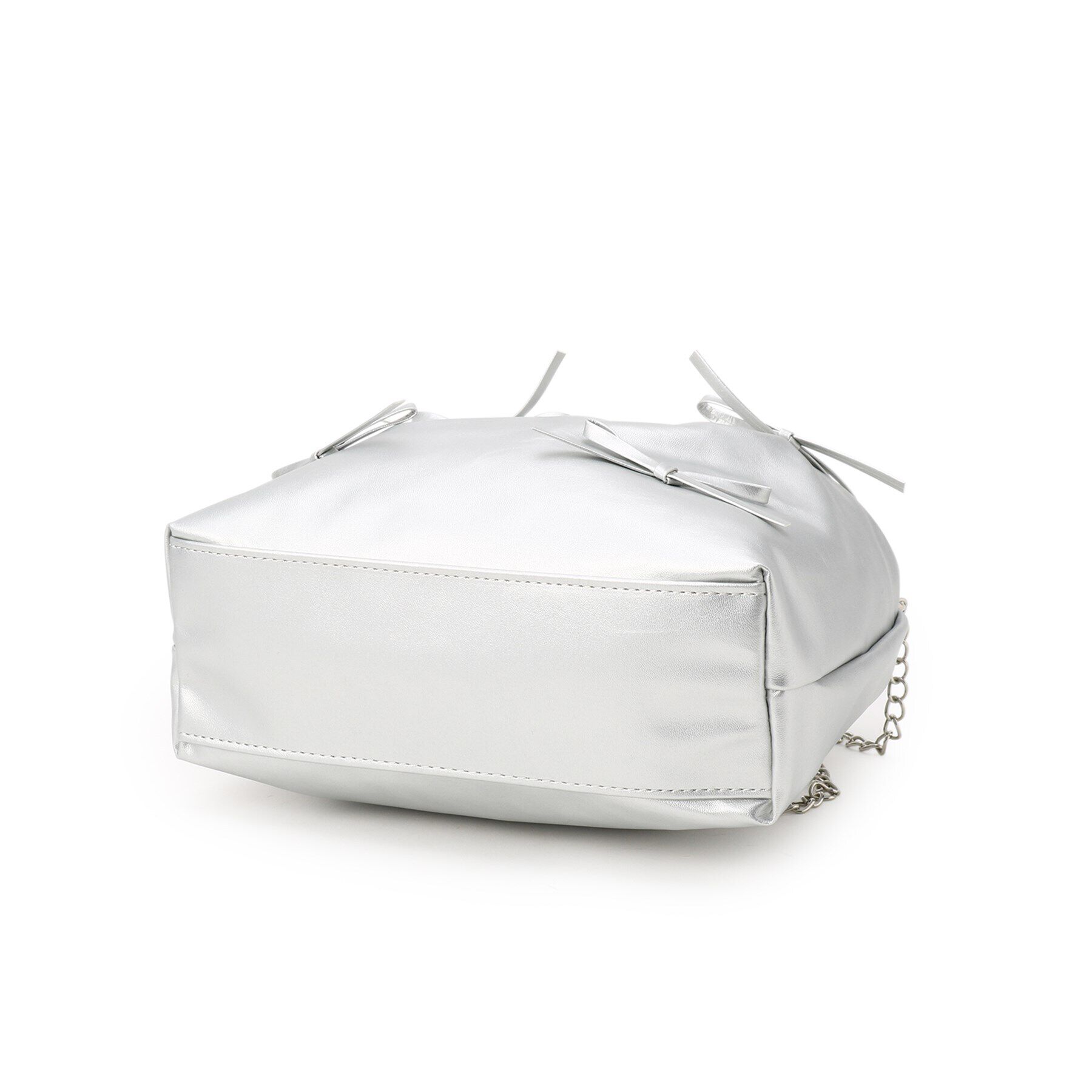 Ober Tashe「リールリボンチェーンショルダー」|ショルダー・メッセンジャー|