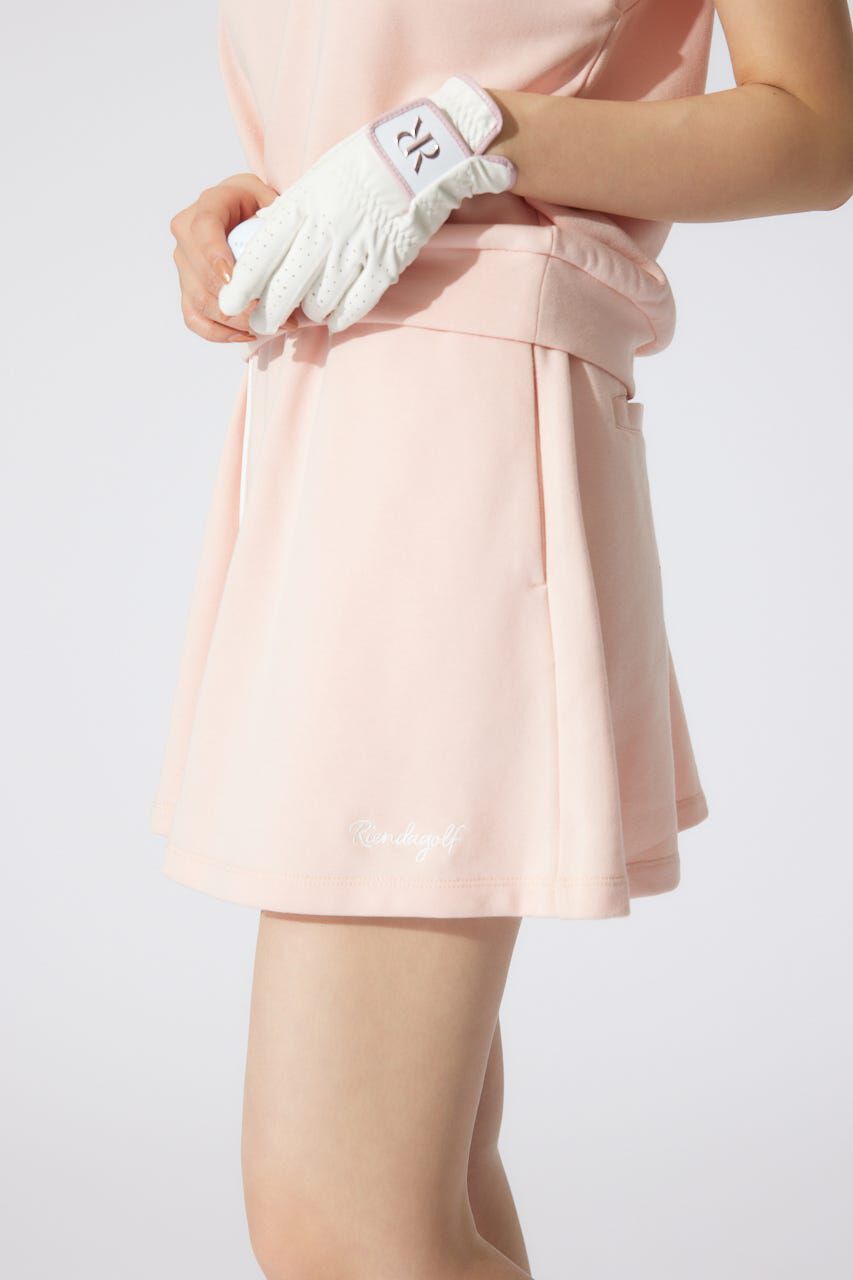 rienda「スウェットフレアスカート」|スカート|