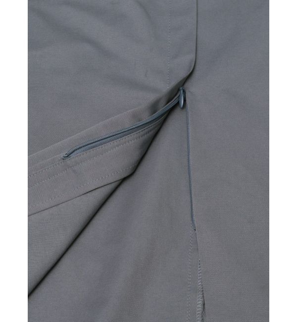 MERCURYDUO「ハイウエストアシメタックタイトスカート」|スカート|