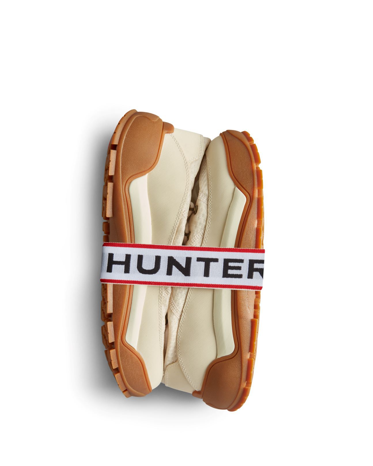 HUNTER「メンズ トラベル エクスプローラー ブーツ」|ショートブーツ|