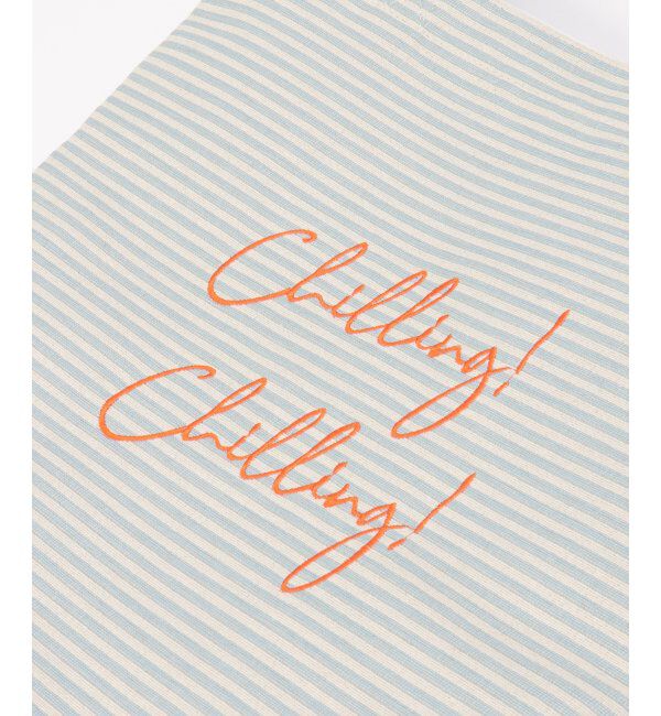 Lbc with Life「ジャガードA4トートバッグ」|その他|