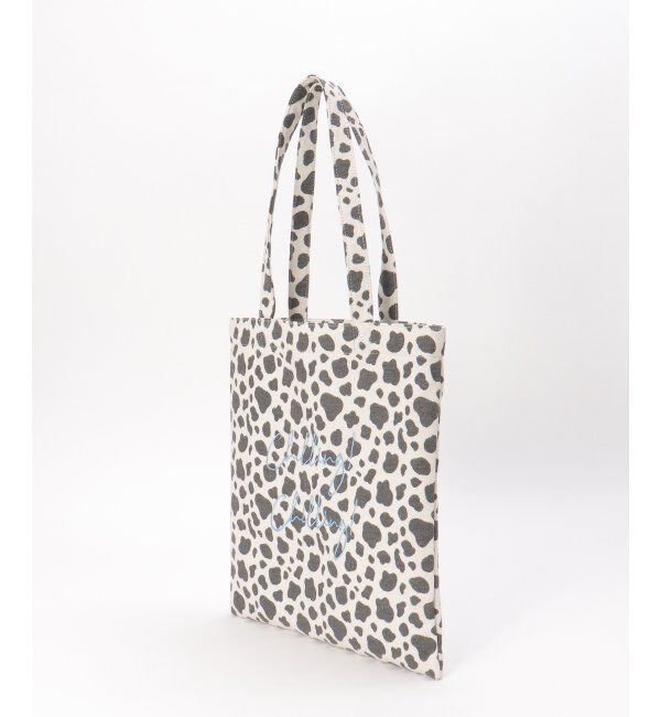 Lbc with Life「ジャガードA4トートバッグ」|その他|