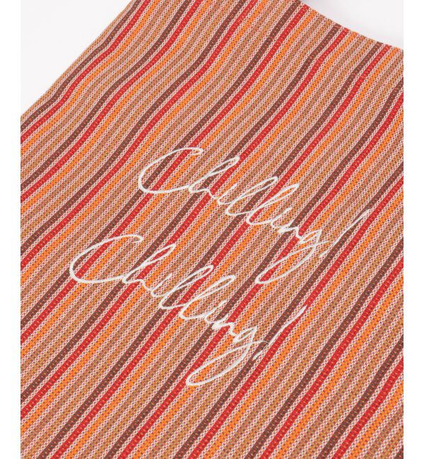 Lbc with Life「ジャガードA4トートバッグ」|その他|