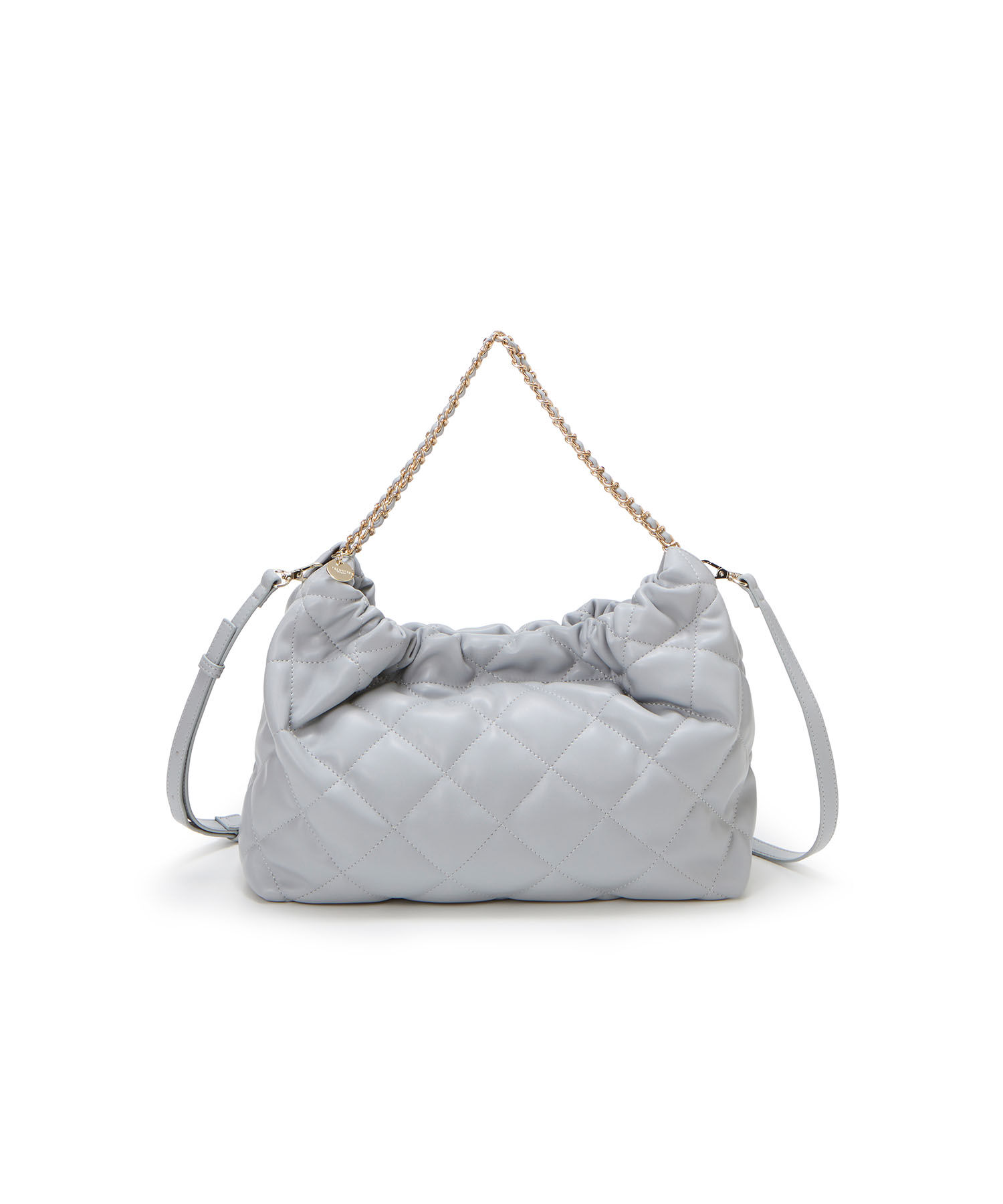 TOPKAPI TREASURE「【TREASURE TOPKAPI】 キルティング チェーン ショルダー バッグ」|ショルダー・メッセンジャー|