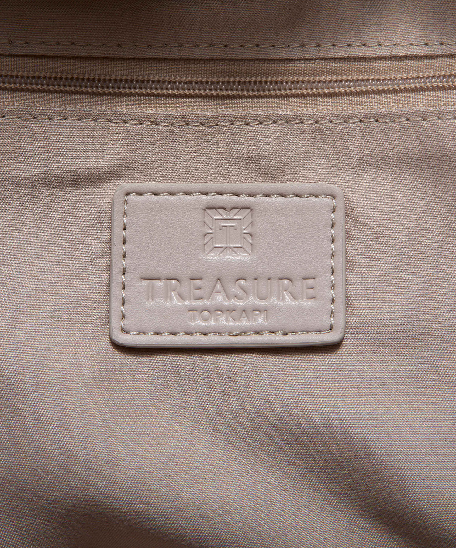 TOPKAPI TREASURE「【TREASURE TOPKAPI】 キルティング チェーン ショルダー バッグ」|ショルダー・メッセンジャー|