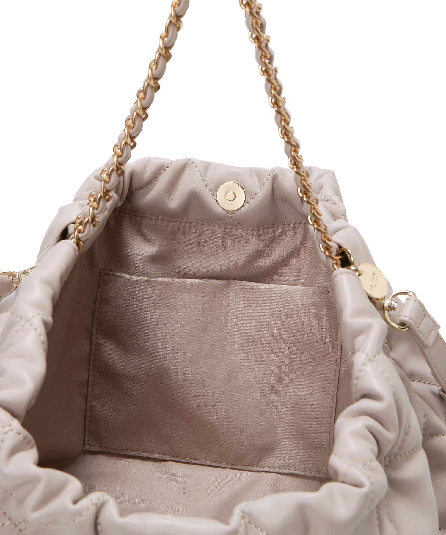 TOPKAPI TREASURE「【TREASURE TOPKAPI】 キルティング チェーン ショルダー バッグ」|ショルダー・メッセンジャー|