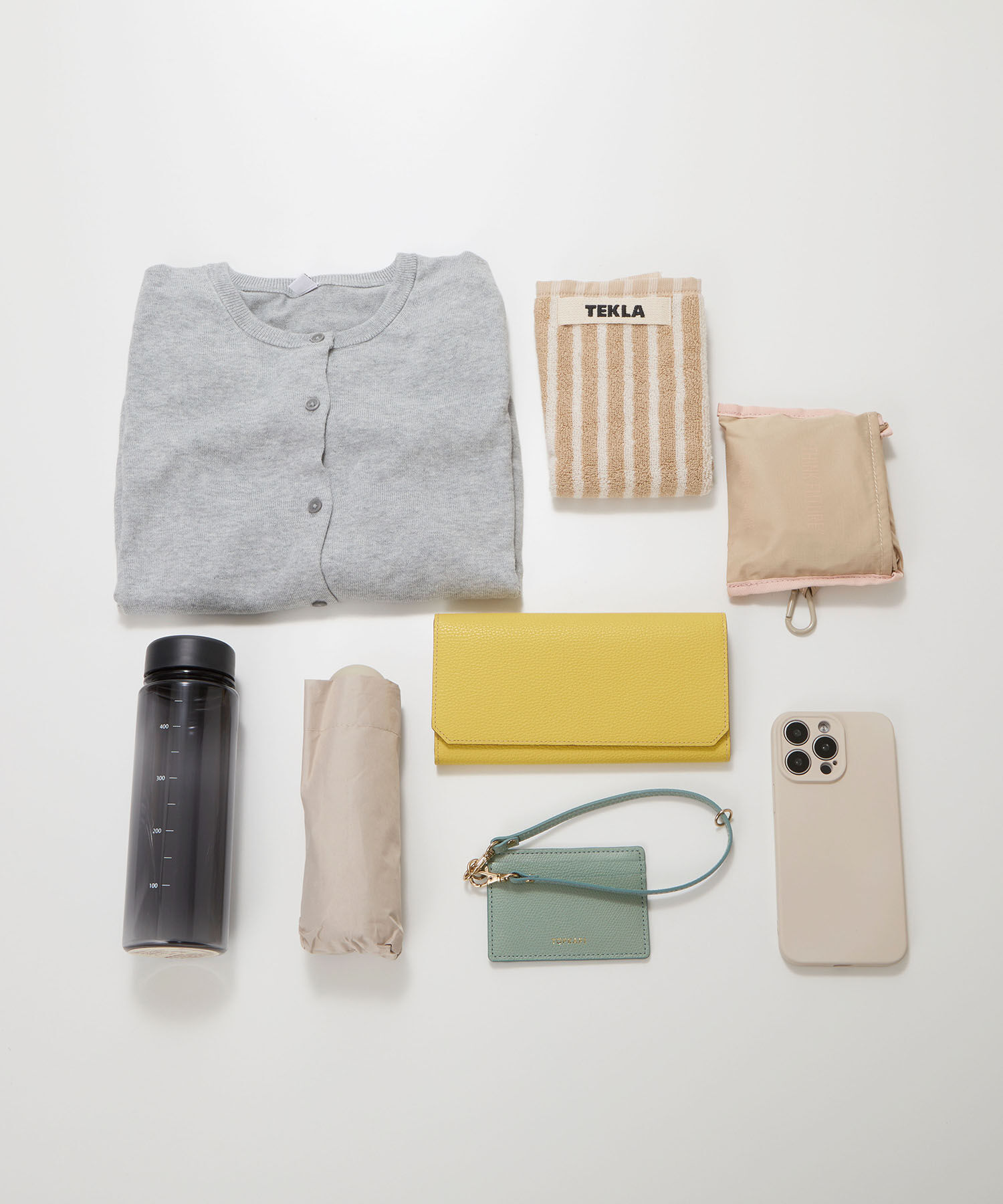 TOPKAPI TREASURE「【TREASURE TOPKAPI】 キルティング チェーン ショルダー バッグ」|ショルダー・メッセンジャー|