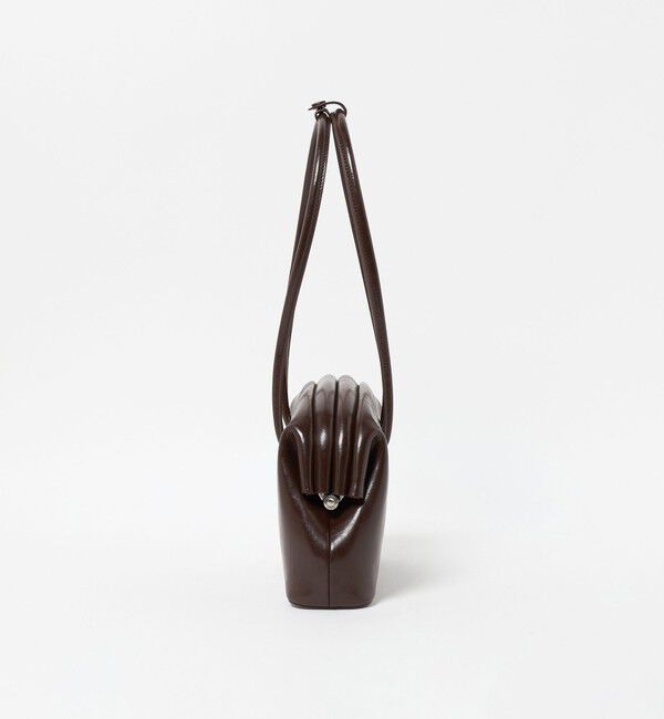 OSOI「＜OSOI＞CIRCLE BROT バッグ」|ショルダー・メッセンジャー|