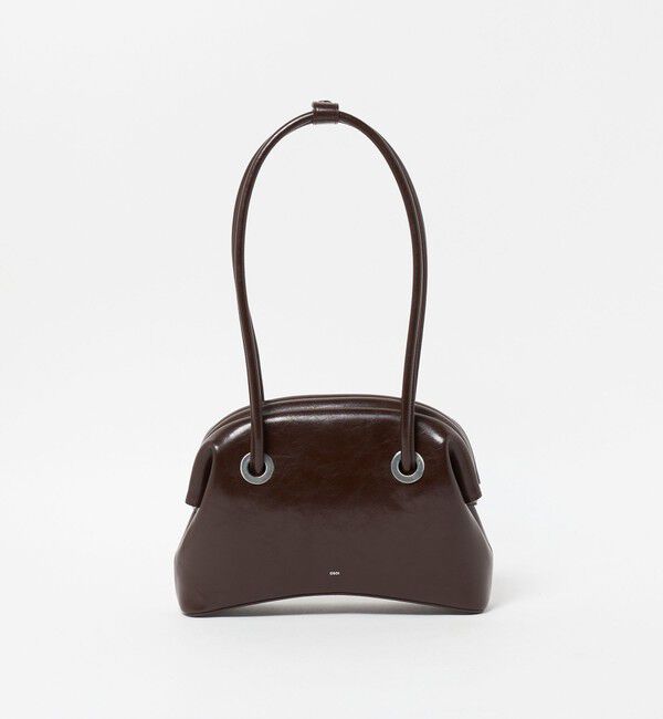 OSOI「＜OSOI＞CIRCLE BROT バッグ」|ショルダー・メッセンジャー|