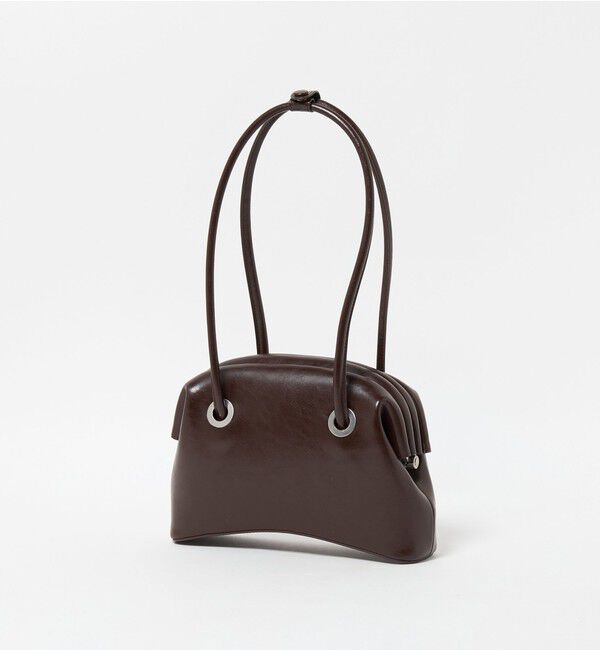 OSOI「＜OSOI＞CIRCLE BROT バッグ」|ショルダー・メッセンジャー|