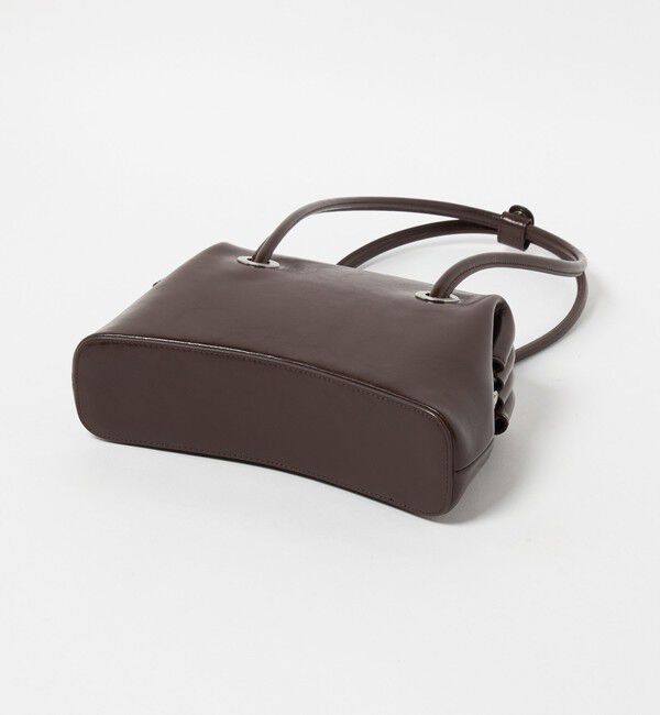 OSOI「＜OSOI＞CIRCLE BROT バッグ」|ショルダー・メッセンジャー|