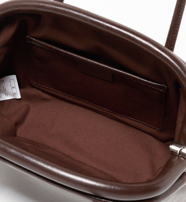 OSOI「＜OSOI＞CIRCLE BROT バッグ」|ショルダー・メッセンジャー|