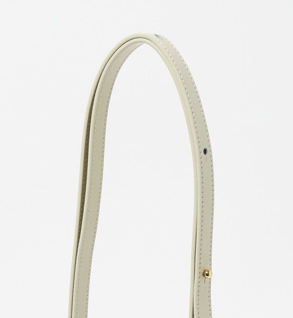 OSOI「＜OSOI＞CIRCLE MINI  バッグ」|ハンドバッグ|