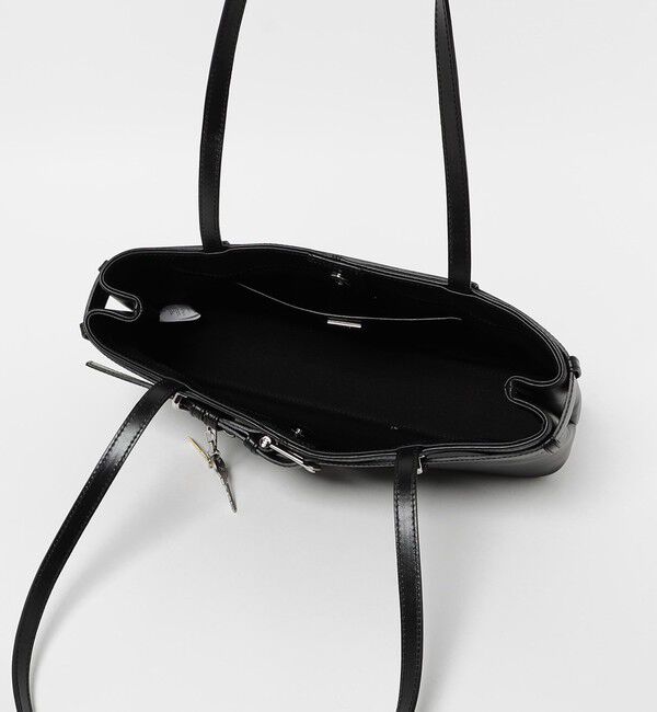 OSOI「＜OSOI＞SHOULDER BROCLE バッグ」|ショルダー・メッセンジャー|