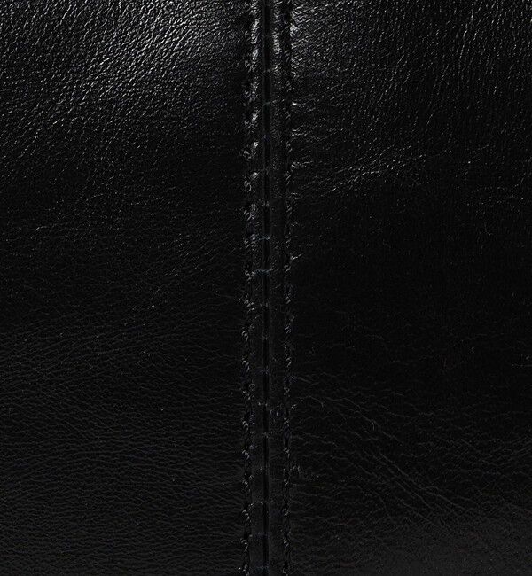 OSOI「＜OSOI＞SHOULDER BROCLE バッグ」|ショルダー・メッセンジャー|