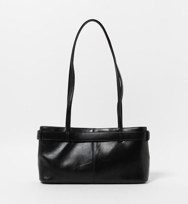 OSOI「＜OSOI＞SHOULDER BROCLE バッグ」|ショルダー・メッセンジャー|