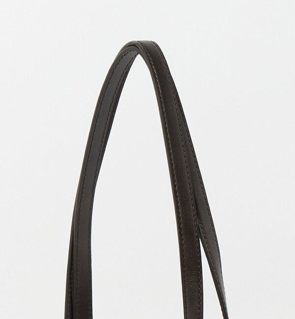 OSOI「＜OSOI＞SHOULDER BROCLE バッグ」|ショルダー・メッセンジャー|