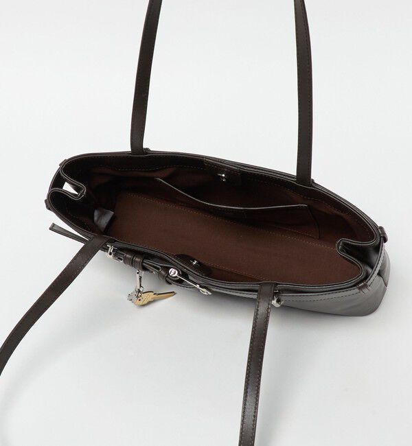 OSOI「＜OSOI＞SHOULDER BROCLE バッグ」|ショルダー・メッセンジャー|