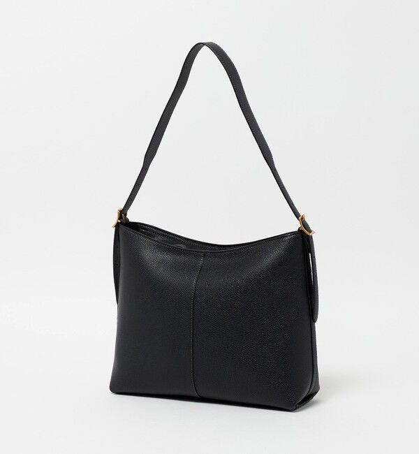 UNITED ARROWS「サイドバックル ワンショルダー バッグ」|ショルダー・メッセンジャー|