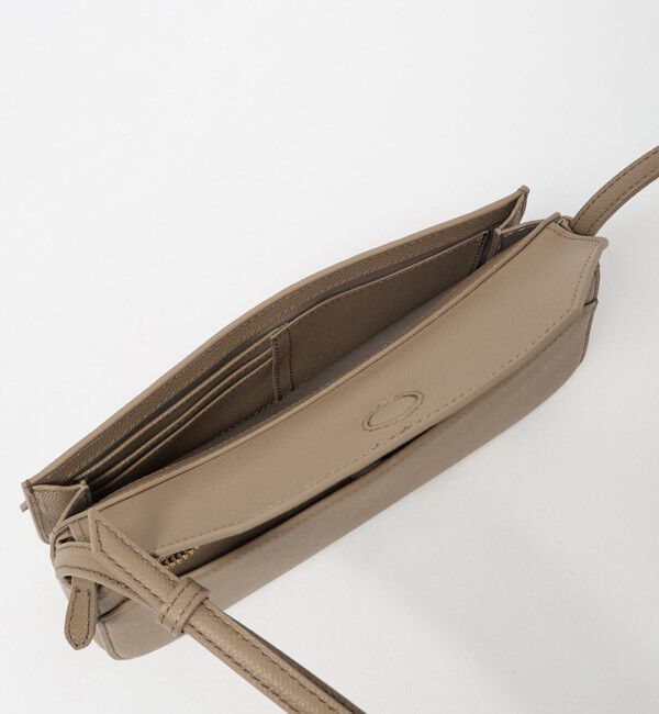 UNITED ARROWS「＜TOV＞MIMI POCHETTE ショルダーバッグ」|ショルダー・メッセンジャー|