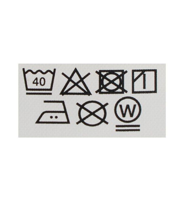 UNITED ARROWS「【別注】＜MIXTA＞POSITIVE FEELING Tシャツ LT.GRAY」|Tシャツ・カットソー|