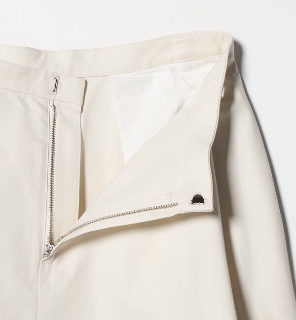 UNITED ARROWS「チノ フレアスカート」|フレア|