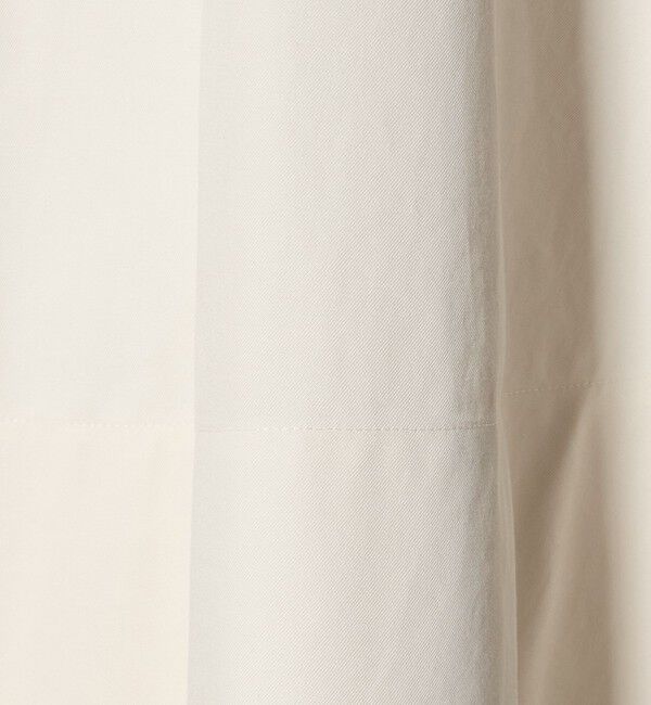 UNITED ARROWS「チノ フレアスカート」|フレア|