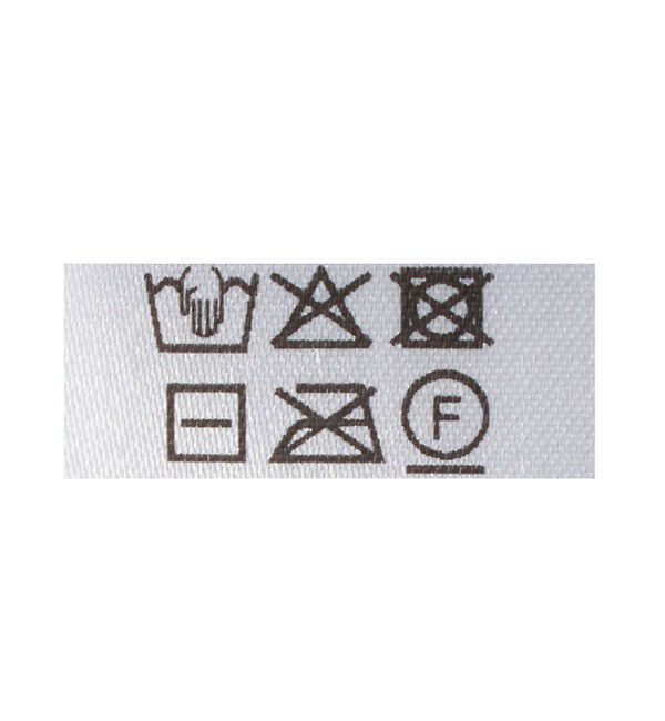 UNITED ARROWS「リブ スクエア キャミソールニット ‐ウォッシャブル‐」|タンクトップ|