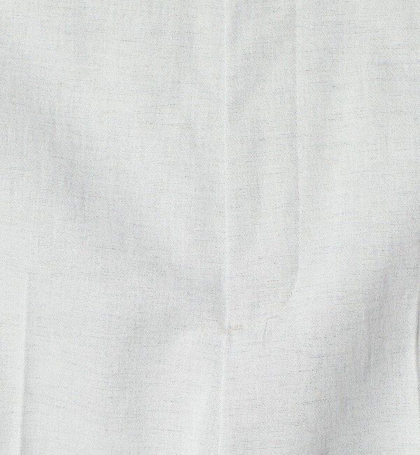 UNITED ARROWS「RIRANCHA ツイル スリムパンツ ‐ウォッシャブル‐」|スラックス|