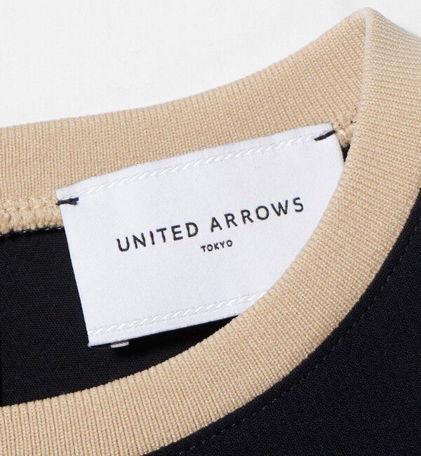 UNITED ARROWS「COMFY ドルマンスリーブ ブラウス ‐防汚 UVカット ウォッシャブル‐」|シャツ・ブラウス|