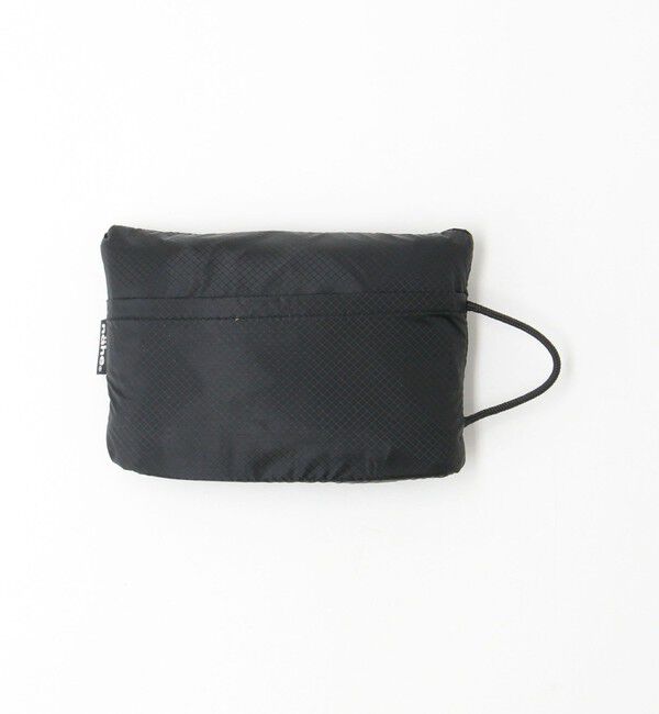 UNITED ARROWS green label relaxing「＜nahe＞パッカブル バッグ」|ショルダー・メッセンジャー|