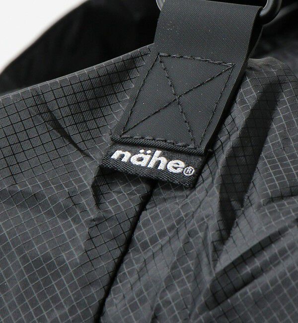 UNITED ARROWS green label relaxing「＜nahe＞パッカブル バッグ」|ショルダー・メッセンジャー|