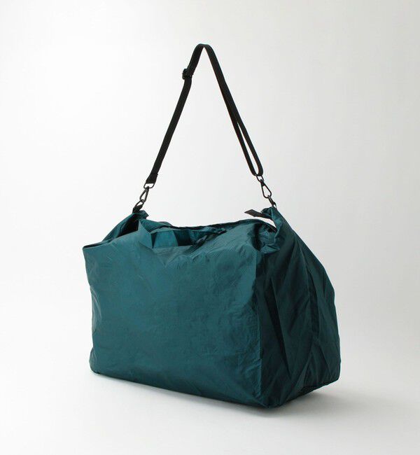 UNITED ARROWS green label relaxing「＜nahe＞パッカブル バッグ」|ショルダー・メッセンジャー|
