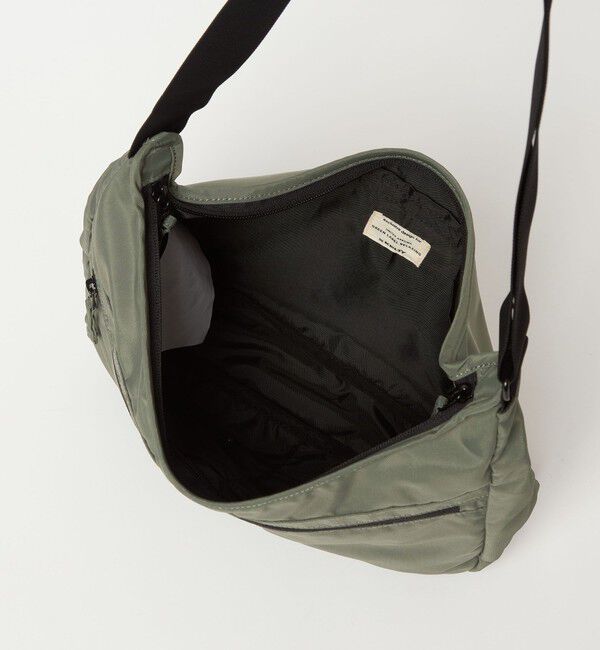 UNITED ARROWS green label relaxing「【別注】＜KELTY＞GLR アーバン ショルダーバッグ」|ショルダー・メッセンジャー|