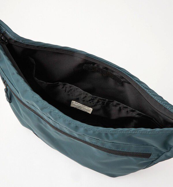 UNITED ARROWS green label relaxing「【別注】＜KELTY＞GLR アーバン ショルダーバッグ」|ショルダー・メッセンジャー|