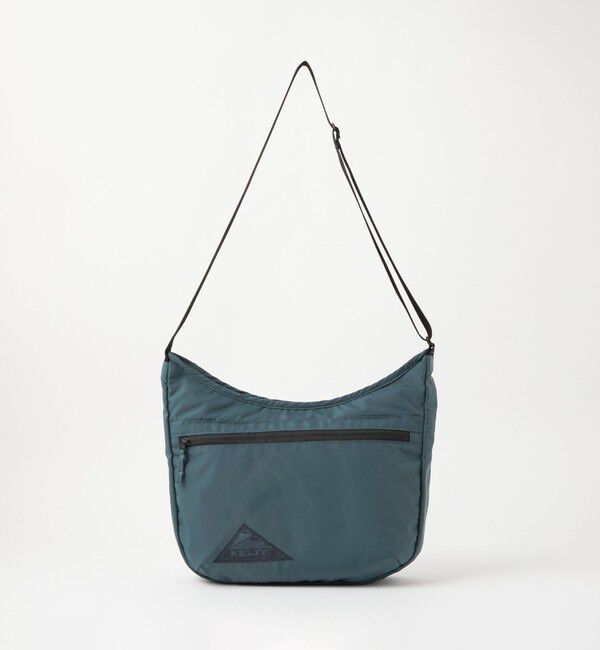 UNITED ARROWS green label relaxing「【別注】＜KELTY＞GLR アーバン ショルダーバッグ」|ショルダー・メッセンジャー|