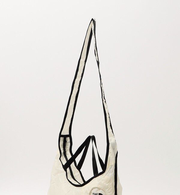 UNITED ARROWS green label relaxing「＜THE NORTH FACE＞アストラM エコバッグ」|ショルダー・メッセンジャー|