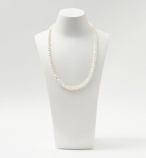 UNITED ARROWS green label relaxing「マルチウェイ 3連 ネックレス」|ネックレス|