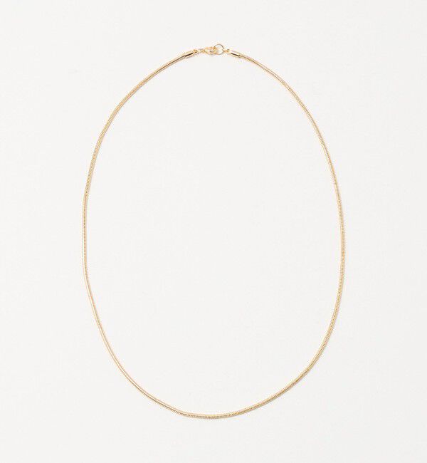 UNITED ARROWS green label relaxing「マルチウェイ 3連 ネックレス」|ネックレス|