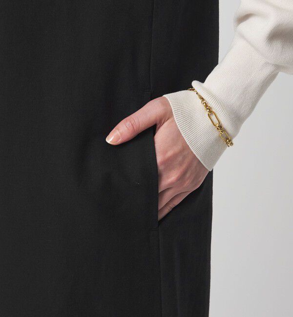 UNITED ARROWS green label relaxing「オルマイ LI/MIX オールインワン マシンウォッシャブル ストレッチ 吸水速乾 接触冷感」|オールインワン|