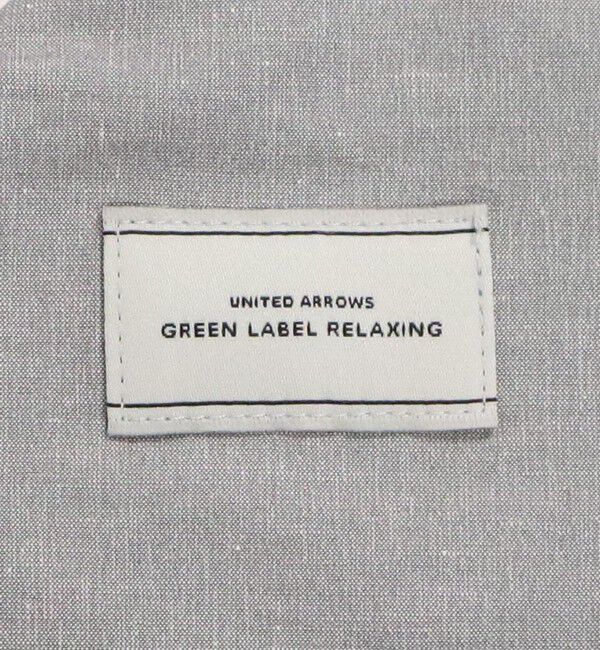 UNITED ARROWS green label relaxing「オルマイ LI/MIX オールインワン マシンウォッシャブル ストレッチ 吸水速乾 接触冷感」|オールインワン|