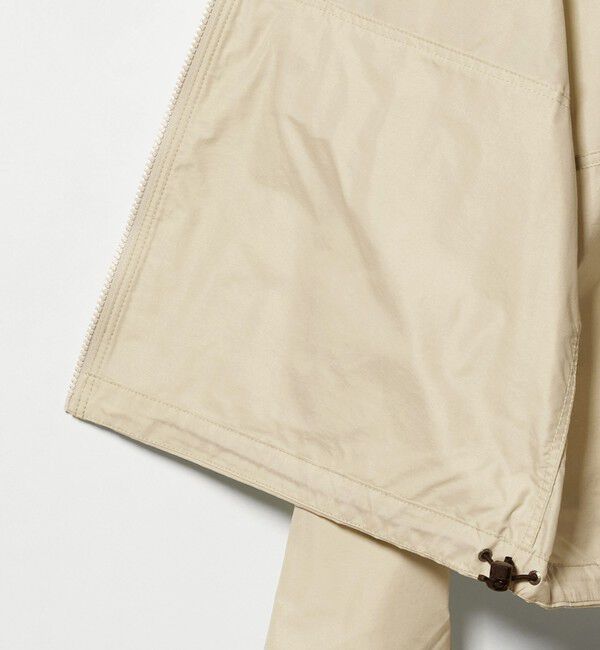 UNITED ARROWS green label relaxing「＜THE NORTH FACE＞ショート コンパクト ジャケット」|アウトドア|