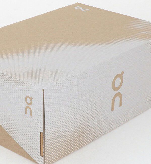 UNITED ARROWS green label relaxing「＜On＞CLOUDTILT スニーカー」|スニーカー|